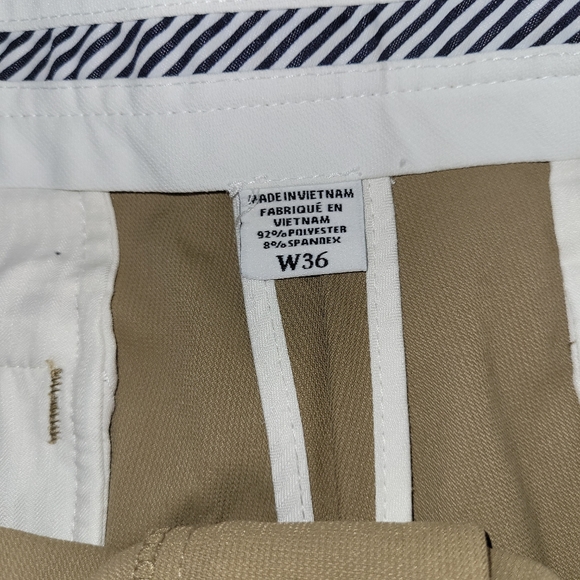 Footjoy Golf shorts size 36 - Picture 6 of 9